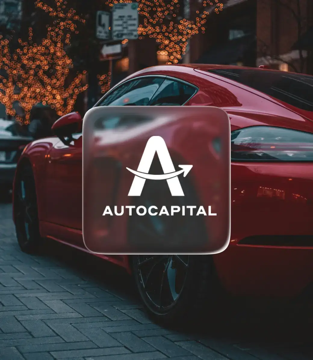 Автокапитал